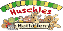 Huschles Hofladen